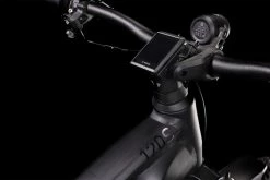 Cube Stereo Hybrid 120 SL Allroad 750 29 Black´n´metal 7 Cube Stereo Hybrid 120 SL Allroad 750 29 Black´n´metal -Promos Vélo Magasin 535228 D4