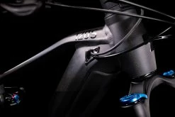 Cube Stereo Hybrid 120 SLT 625 27.5 Prizmblack´n´black -Promos Vélo Magasin 535242 D2