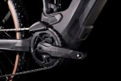 Cube Stereo Hybrid 120 SLT 625 27.5 Prizmblack´n´black -Promos Vélo Magasin 535242 D3