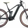 Cube Stereo Hybrid 140 HPC Race 625 Grey´n´green 1 Cube Stereo Hybrid 140 HPC Race 625 Grey´n´green -Promos Vélo Magasin 536102 00