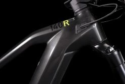 Cube Stereo Hybrid 140 HPC Race 625 Grey´n´green 9 Cube Stereo Hybrid 140 HPC Race 625 Grey´n´green -Promos Vélo Magasin 536102 D1