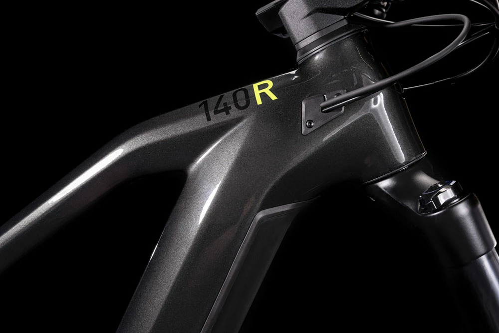 Cube Stereo Hybrid 140 HPC Race 625 Grey´n´green 4 Cube Stereo Hybrid 140 HPC Race 625 Grey´n´green – Image 2