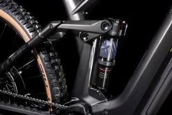 Cube Stereo Hybrid 140 HPC Race 625 Grey´n´green 10 Cube Stereo Hybrid 140 HPC Race 625 Grey´n´green -Promos Vélo Magasin 536102 D2