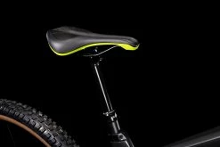 Cube Stereo Hybrid 140 HPC Race 625 Grey´n´green 11 Cube Stereo Hybrid 140 HPC Race 625 Grey´n´green -Promos Vélo Magasin 536102 D3