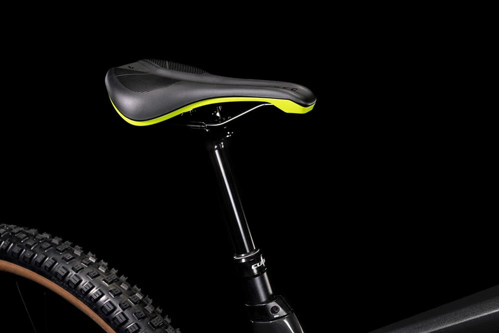 Cube Stereo Hybrid 140 HPC Race 625 Grey´n´green 6 Cube Stereo Hybrid 140 HPC Race 625 Grey´n´green – Image 4