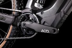 Cube Stereo Hybrid 140 HPC Race 625 Grey´n´green 12 Cube Stereo Hybrid 140 HPC Race 625 Grey´n´green -Promos Vélo Magasin 536102 D4