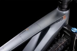 Cube Stereo Hybrid 140 HPC SL 750 29 Flashgrey´n´orange 9 Cube Stereo Hybrid 140 HPC SL 750 29 Flashgrey´n´orange -Promos Vélo Magasin 536153 D2