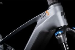 Cube Stereo Hybrid 140 HPC SL 750 29 Flashgrey´n´orange 11 Cube Stereo Hybrid 140 HPC SL 750 29 Flashgrey´n´orange -Promos Vélo Magasin 536153 D4