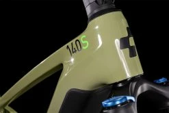 Cube Stereo Hybrid 140 HPC SL 750 29 Green´n´flashgreen 9 Cube Stereo Hybrid 140 HPC SL 750 29 Green´n´flashgreen -Promos Vélo Magasin 536163 D2