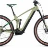 Cube Stereo Hybrid 140 HPC SL 750 29 Green´n´flashgreen -Promos Vélo Magasin 536163 light zoom