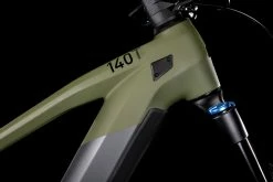 Cube Stereo Hybrid 140 HPC TM 625 27.5 Flashgrey´n´olive 9 Cube Stereo Hybrid 140 HPC TM 625 27.5 Flashgrey´n´olive -Promos Vélo Magasin 536202 D2