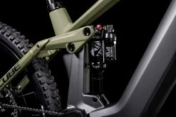 Cube Stereo Hybrid 140 HPC TM 625 27.5 Flashgrey´n´olive 10 Cube Stereo Hybrid 140 HPC TM 625 27.5 Flashgrey´n´olive -Promos Vélo Magasin 536202 D3