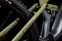 Cube Stereo Hybrid 140 HPC TM 750 29 Flashgrey´n´olive 8 Cube Stereo Hybrid 140 HPC TM 750 29 Flashgrey´n´olive -Promos Vélo Magasin 536203 D2