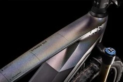 Cube Stereo Hybrid 140 HPC SLT 750 29 Prizmsilver´n´carbon 9 Cube Stereo Hybrid 140 HPC SLT 750 29 Prizmsilver´n´carbon -Promos Vélo Magasin 536303 D1