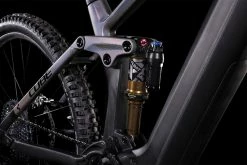 Cube Stereo Hybrid 140 HPC SLT 750 29 Prizmsilver´n´carbon 12 Cube Stereo Hybrid 140 HPC SLT 750 29 Prizmsilver´n´carbon -Promos Vélo Magasin 536303 D4