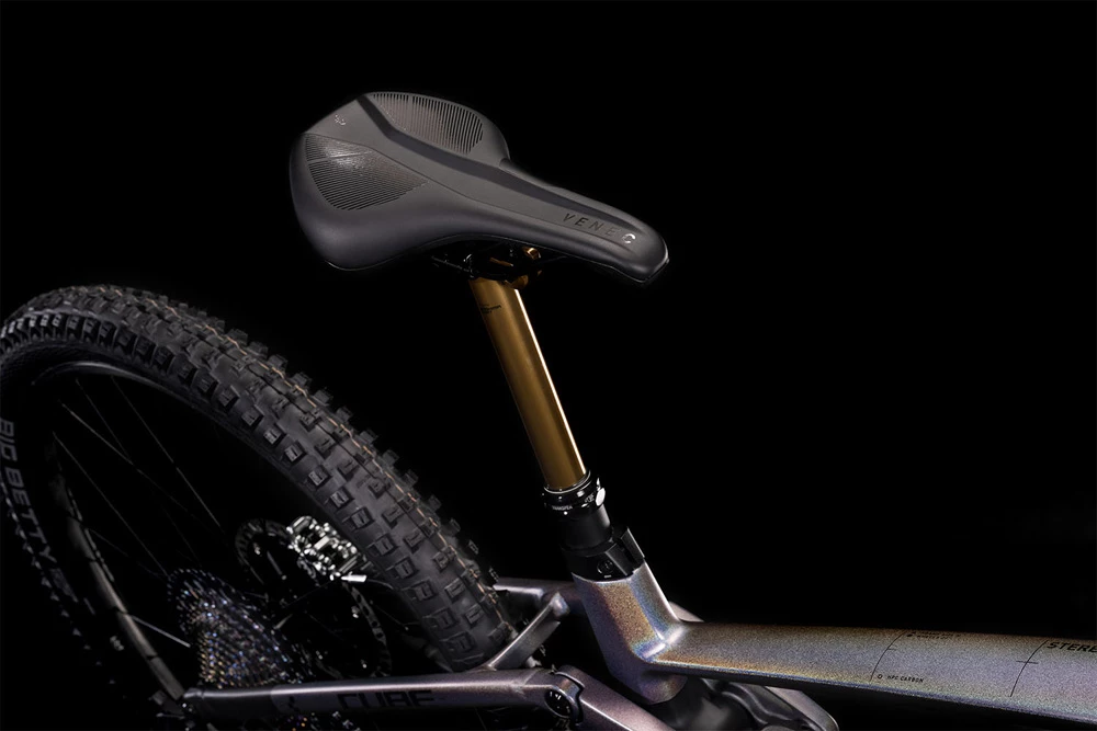 Cube Stereo Hybrid 140 HPC SLT 750 29 Prizmsilver´n´carbon 8 Cube Stereo Hybrid 140 HPC SLT 750 29 Prizmsilver´n´carbon – Image 6