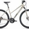 Cube Nature Pro Lady Desert´n´black -Promos Vélo Magasin 545150 02