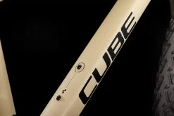 Cube Nature Pro Lady Desert´n´black -Promos Vélo Magasin 545150 D2