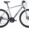 Cube Nature EXC Polarsilver´n´black 1 Cube Nature EXC Polarsilver´n´black -Promos Vélo Magasin 545200 00