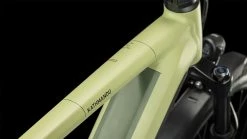 Cube Kathmandu Hybrid SLX 750 Green´n´olive -Promos Vélo Magasin 631313 D 00