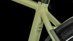 Cube Kathmandu Hybrid SLX 750 Green´n´olive -Promos Vélo Magasin 631313 D 02