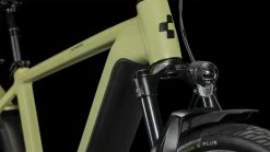 Cube Kathmandu Hybrid SLX 750 Green´n´olive -Promos Vélo Magasin 631313 D 04