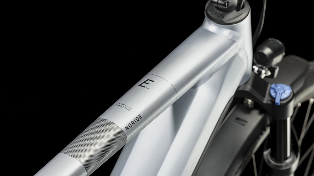 Cube Nuride Hybrid EXC 625 Allroad Polarsilver´n´black 6 Cube Nuride Hybrid EXC 625 Allroad Polarsilver´n´black – Image 4