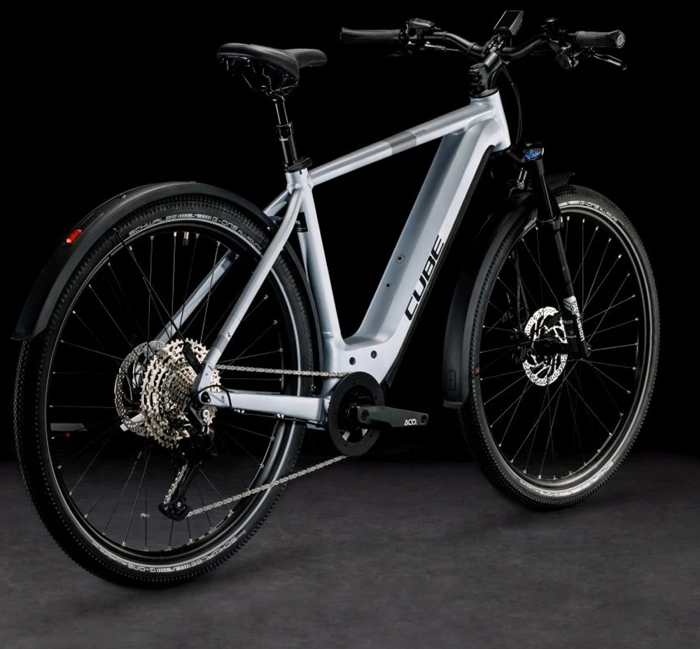 Cube Nuride Hybrid EXC 625 Allroad Polarsilver´n´black 4 Cube Nuride Hybrid EXC 625 Allroad Polarsilver´n´black – Image 2