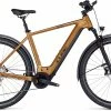 Cube Nuride Hybrid EXC 625 Allroad Caramel´n´black