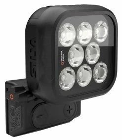 Silva Spectra A - Lampe Frontale -Promos Vélo Magasin 7318860205040SpectraA Stirnlampe38220 3