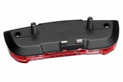 AXA Feu Arrière Slim Steady LED (50mm) -Promos Vélo Magasin 930900 2