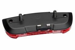 AXA Feu Arrière Slim Steady LED (80mm) -Promos Vélo Magasin 930910 2