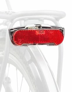 AXA Feu Arrière Slim Steady LED (80mm) -Promos Vélo Magasin 930910 3