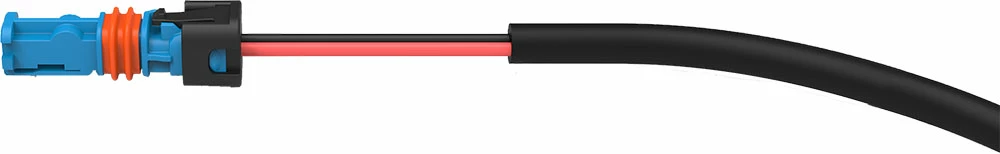 ACID Câble De Raccordement De L'éclairage Avant Pour Bosch 3 ACID Câble De Raccordement De L'éclairage Avant Pour Bosch