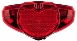 AXA Feu Arrière Spark Steady LED