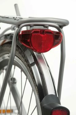 AXA Feu Arrière Spark Steady LED 7 AXA Feu Arrière Spark Steady LED -Promos Vélo Magasin 93954895SC 3