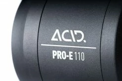 ACID PRO-E 110 BES3 Feu Avant De Vélo électrique Pour Bosch Gen4 Smart System -Promos Vélo Magasin ACID Pro E 110 BES3 E Bike Frontlicht 93813 3