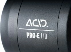 ACID Feu Avant Pour E-bike PRO-E 110 8 ACID Feu Avant Pour E-bike PRO-E 110 -Promos Vélo Magasin ACID Pro E 110 E Bike Frontlicht 93143 3