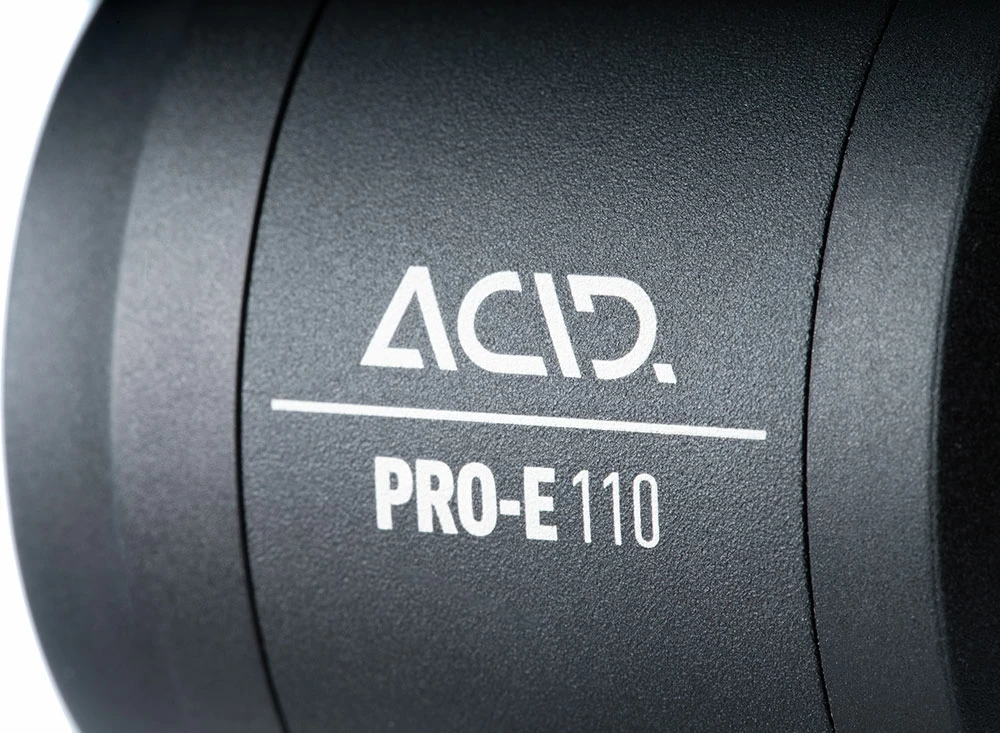 ACID Feu Avant Pour E-bike PRO-E 110 5 ACID Feu Avant Pour E-bike PRO-E 110 – Image 3