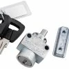 Abus Cylindre De Fermeture Standard Pour Bosch Powertube 750 (le Système Intelligent) -Promos Vélo Magasin Abus Schliesszylinder Standard fur Bosch Powertube 750 Das smarte System 2123673
