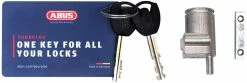 Abus Cylindre De Fermeture Plus Pour Bosch Powertube