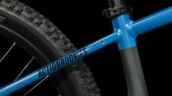 Cube Acid 240 Hybrid Rookie Pro 400 Actionteam -Promos Vélo Magasin Acid 240 Hybrid Rookie Pro 400 actionteam 630050 2