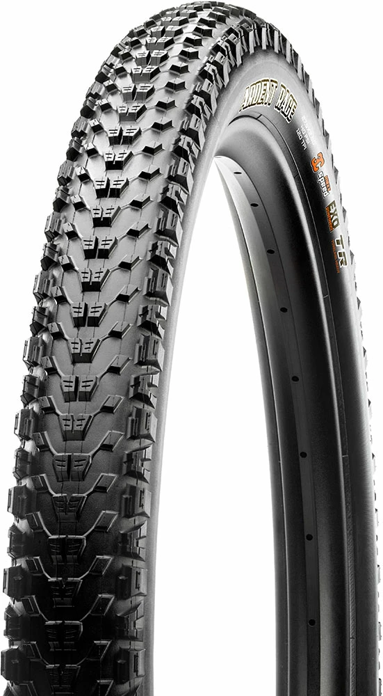 MAXXIS Ardent Race 29x2,20" TR EXO Dual 60 Pneu Pliant 3 MAXXIS Ardent Race 29x2,20" TR EXO Dual 60 Pneu Pliant
