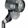 AXA BlueLine 30-T Steady Auto Projecteur à LED 1 AXA BlueLine 30-T Steady Auto Projecteur à LED -Promos Vélo Magasin Axa BlueLine 30 T Steady Auto LED Scheinwerfer 93951795SB a