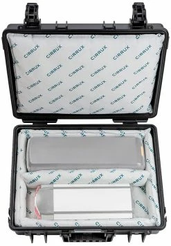 B&W Mallette Li-Ion Carry & Store Pour Batteries De Vélos électriques -Promos Vélo Magasin B W 6040 Li Ion Carry Store 3