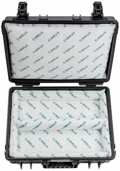 B&W Mallette Li-Ion Carry & Store Pour Batteries De Vélos électriques -Promos Vélo Magasin B W 6040 Li Ion Carry Store 4