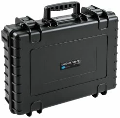 B&W Mallette Li-Ion Carry & Store Pour Batteries De Vélos électriques -Promos Vélo Magasin B W 6040 Li Ion Carry Store 5