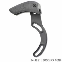 E-thirteen E*spec Plus Compact Slider Guide-chaîne -Promos Vélo Magasin BOSCH CG3UPA 100 2