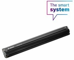 Bosch Batterie PowerTube 750 (BBP3770) HORIZONTAL - Le Système Intelligent -Promos Vélo Magasin Bosch Akku Powertube 750 horizontal BBP3770 EB1210000X 3