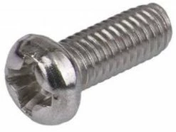 Bosch Vis De Verrouillage Pour Le Support D'affichage Intuvia + Nyon